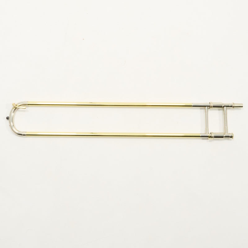 S.E. Shires Model Q30YR Q-Series Tenor Trombone SN Q18859 OPEN BOX- for sale at BrassAndWinds.com