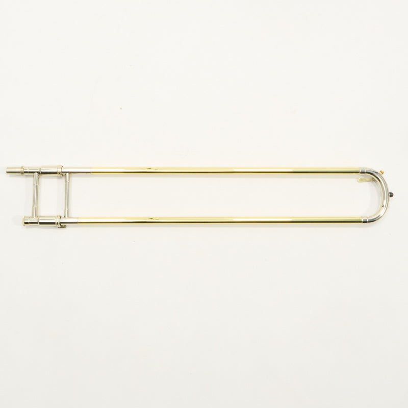 S.E. Shires Model Q30YR Q-Series Tenor Trombone SN Q18859 OPEN BOX- for sale at BrassAndWinds.com