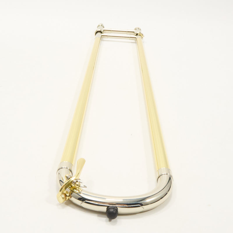 S.E. Shires Model Q30YR Q-Series Tenor Trombone SN Q18859 OPEN BOX- for sale at BrassAndWinds.com