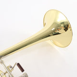 S.E. Shires Model Q30YR Q Series Tenor Trombone with Rotary Flow Valve BRAND NEW- for sale at BrassAndWinds.com