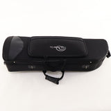 S.E. Shires Model Q30YR Q Series Tenor Trombone with Rotary Flow Valve BRAND NEW- for sale at BrassAndWinds.com