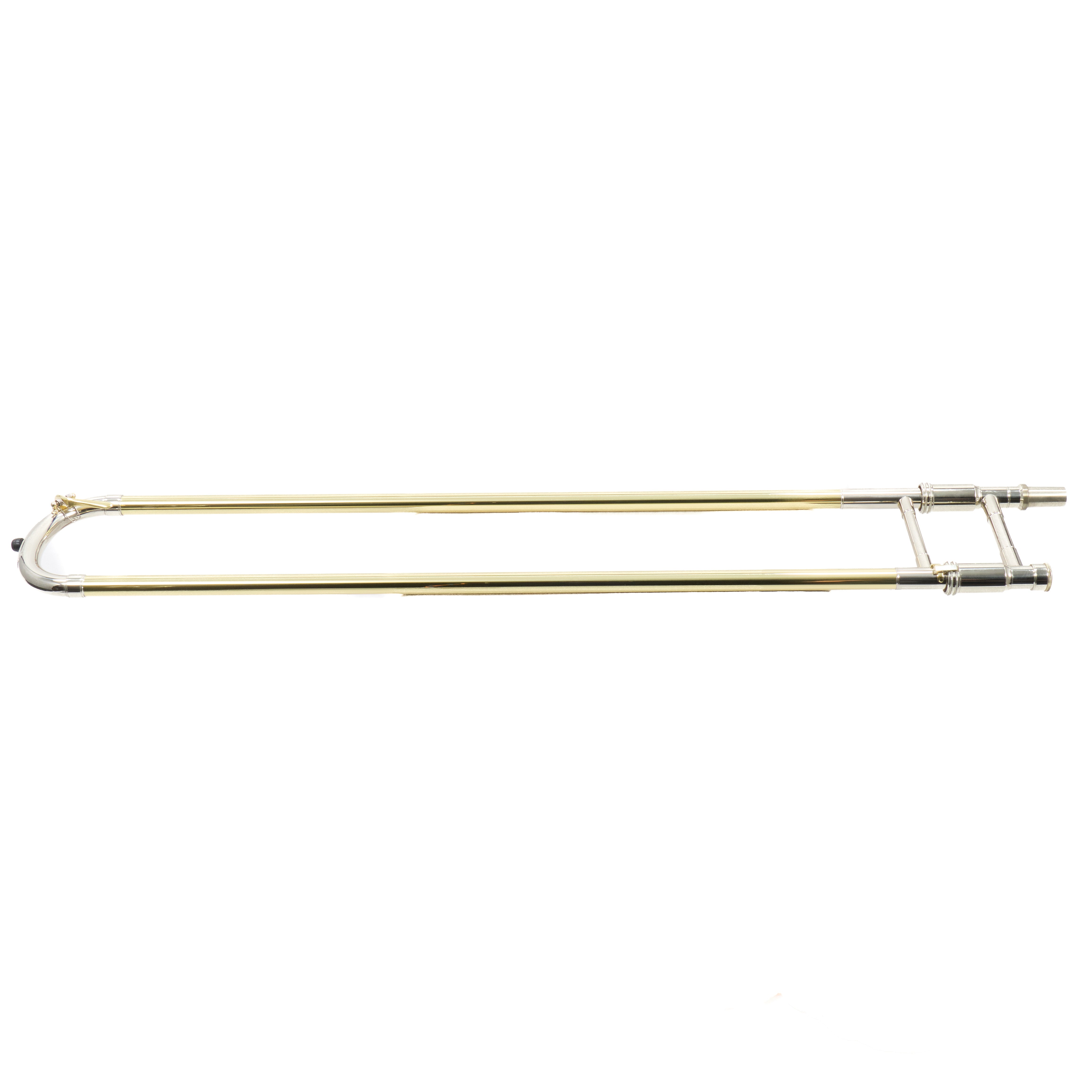 S.E. Shires Model Q30YR Q-Series Tenor Trombone with Rotary Valve