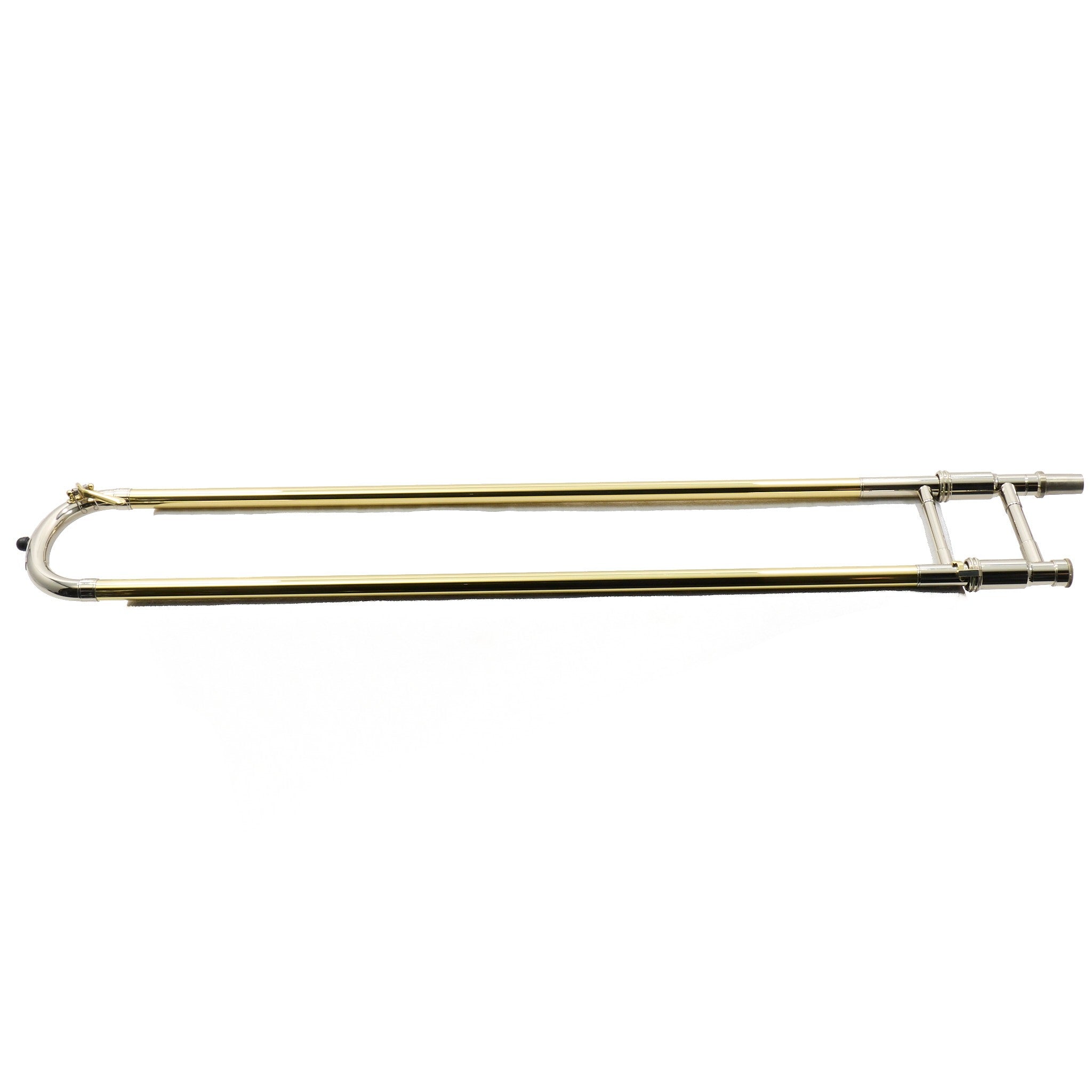 S.E. Shires Model Q30YR Q-Series Tenor Trombone with Rotary Valve