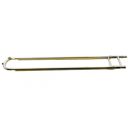 S.E. Shires Model Q30YR Q-Series Tenor Trombone with Rotary Valve