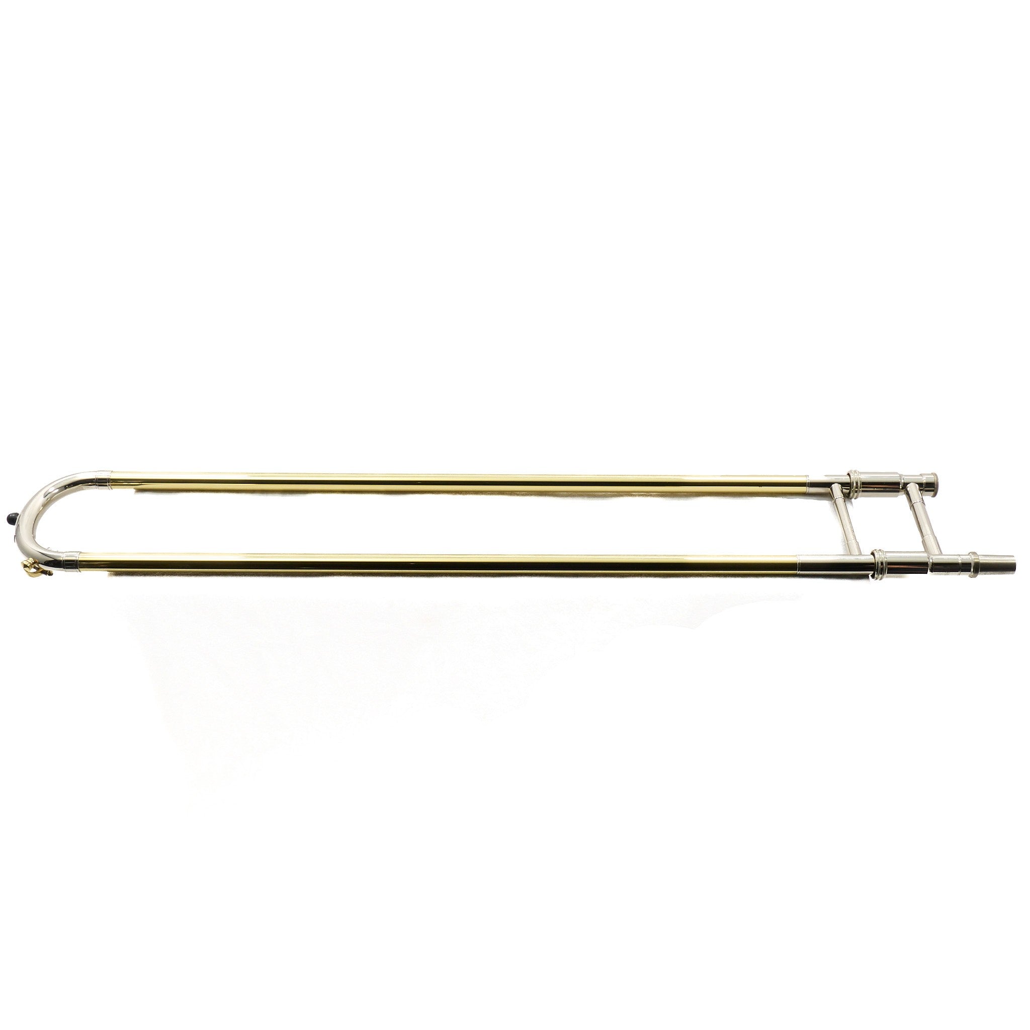 S.E. Shires Model Q30YR Q-Series Tenor Trombone with Rotary Valve