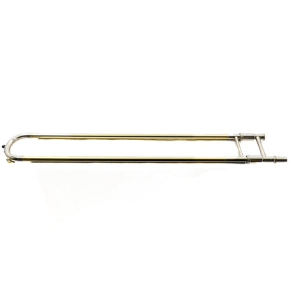 S.E. Shires Model Q30YR Q-Series Tenor Trombone with Rotary Valve