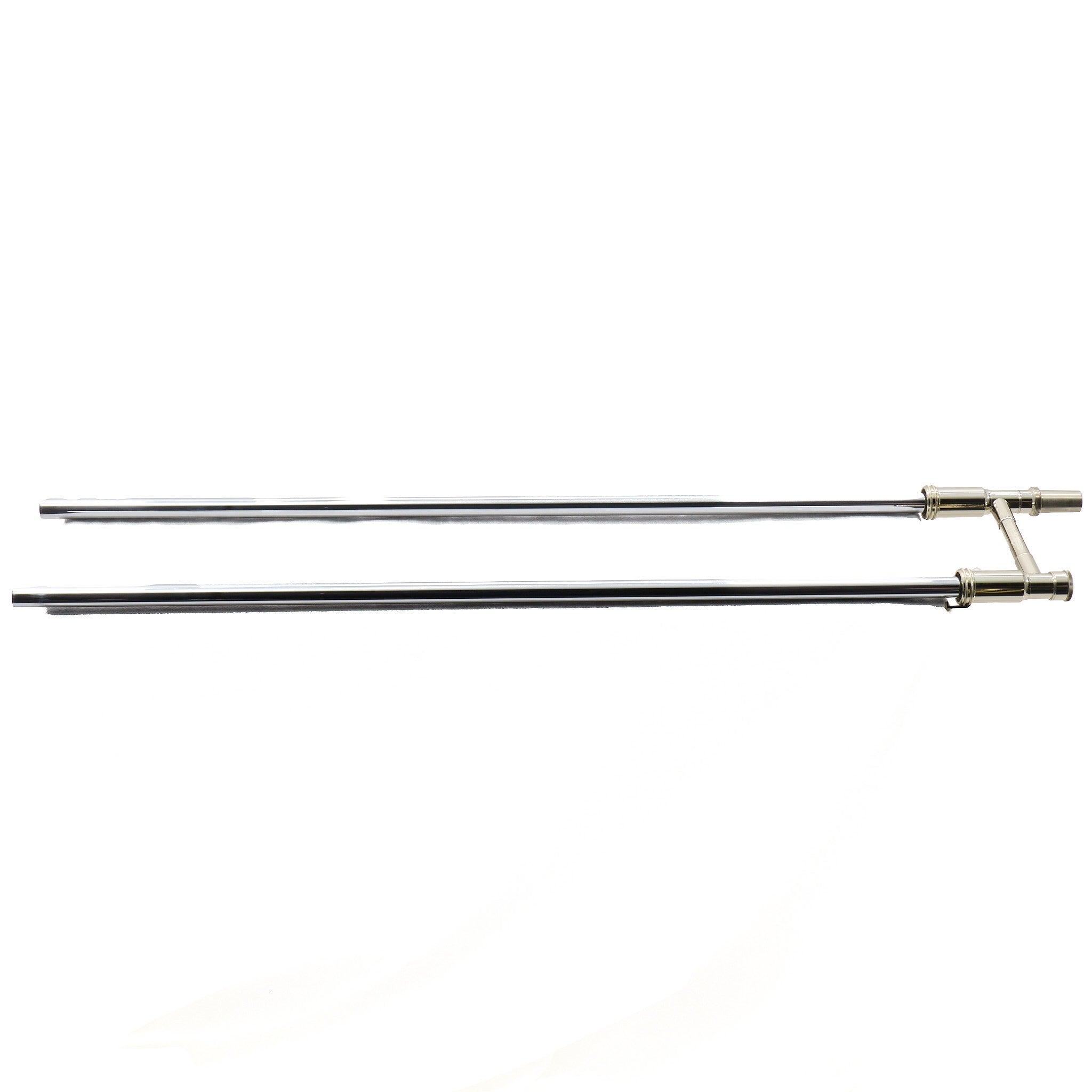 S.E. Shires Model Q30YR Q-Series Tenor Trombone with Rotary Valve