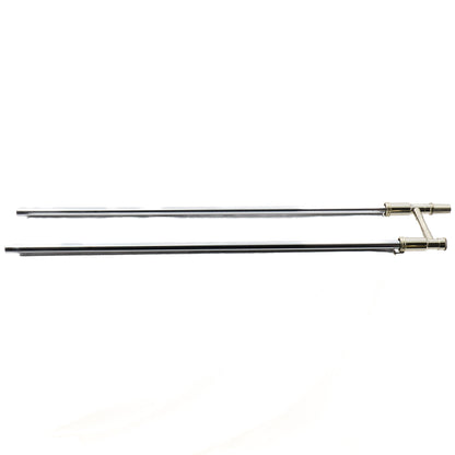 S.E. Shires Model Q30YR Q-Series Tenor Trombone with Rotary Valve