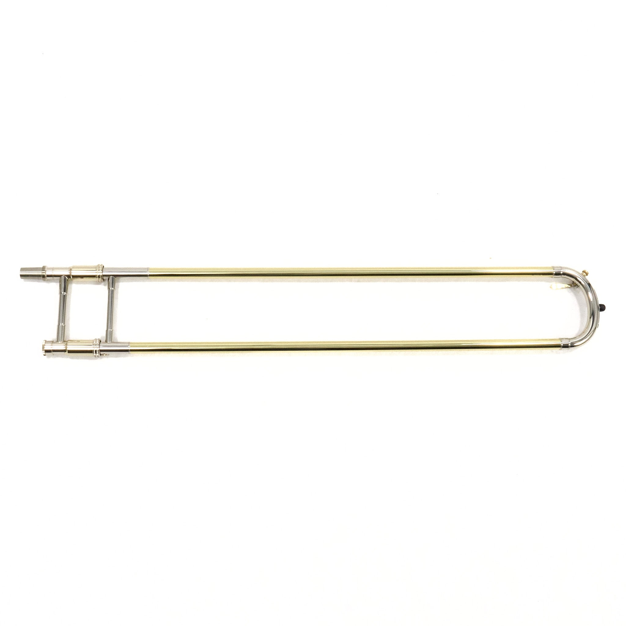 S.E. Shires Model Q30YR Q-Series Tenor Trombone with Rotary Valve