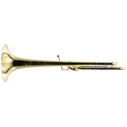 S.E. Shires Model Q30YR Q-Series Tenor Trombone with Rotary Valve
