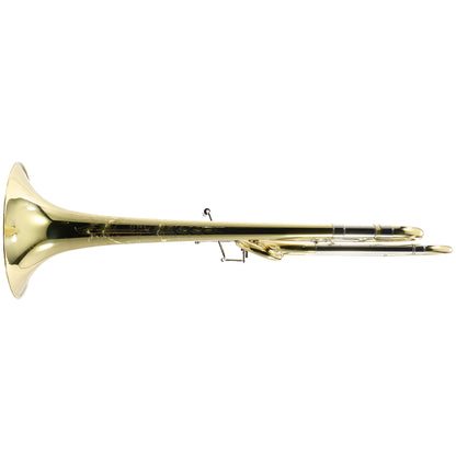 S.E. Shires Model Q30YR Q-Series Tenor Trombone with Rotary Valve