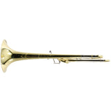 S.E. Shires Model Q30YR Q-Series Tenor Trombone with Rotary Valve