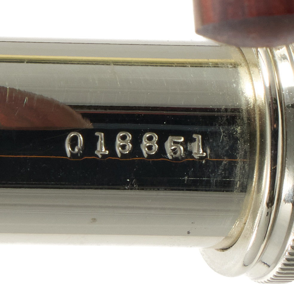 S.E. Shires Model Q30YR Q-Series Tenor Trombone with Rotary Valve