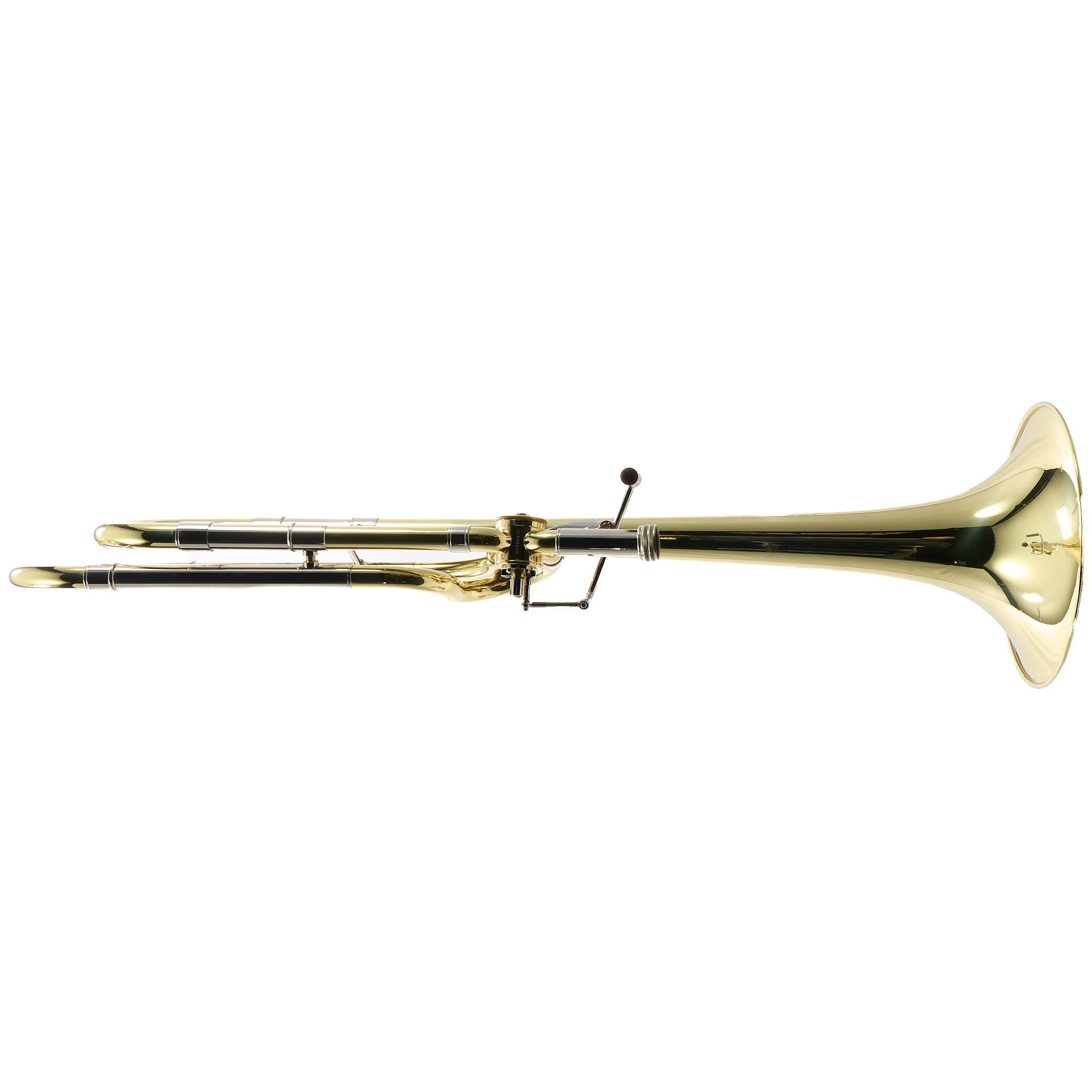 S.E. Shires Model Q30YR Q-Series Tenor Trombone with Rotary Valve