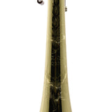 S.E. Shires Model Q30YR Q-Series Tenor Trombone with Rotary Valve