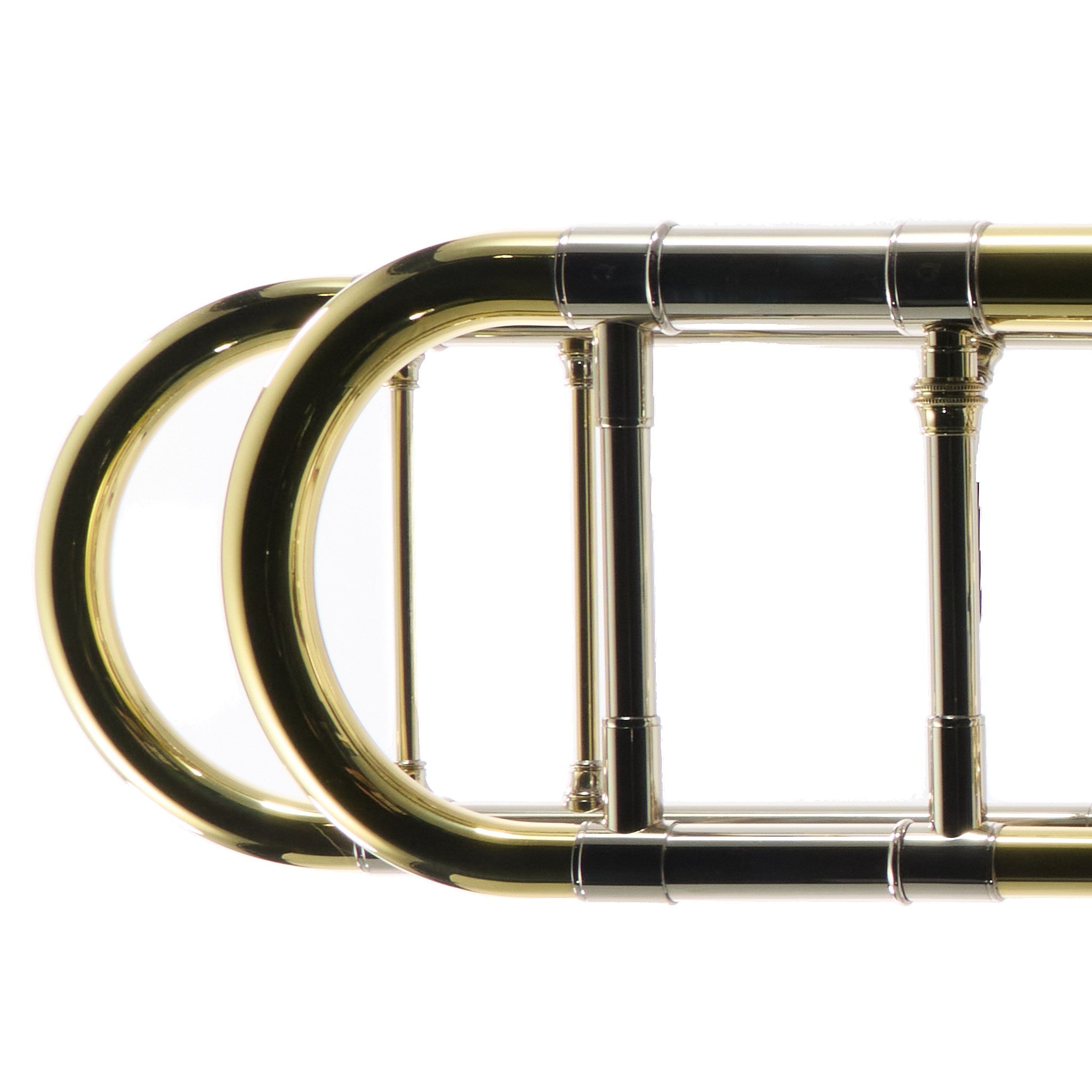 S.E. Shires Model Q30YR Q-Series Tenor Trombone with Rotary Valve