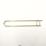 S.E. Shires Model Q30YR Q-Series Tenor Trombone with Rotary Valve MINT CONDITION- for sale at BrassAndWinds.com