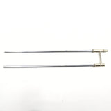 S.E. Shires Model Q30YR Q-Series Tenor Trombone with Rotary Valve MINT CONDITION- for sale at BrassAndWinds.com