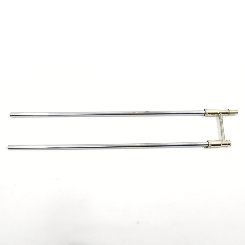 S.E. Shires Model Q30YR Q-Series Tenor Trombone with Rotary Valve MINT CONDITION- for sale at BrassAndWinds.com