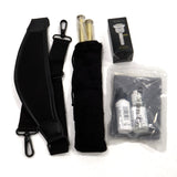 S.E. Shires Model Q30YR Q-Series Tenor Trombone with Rotary Valve SN Q16602 EXCELLENT- for sale at BrassAndWinds.com