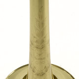S.E. Shires Model Q30YR Q-Series Tenor Trombone with Rotary Valve SN Q16602 EXCELLENT- for sale at BrassAndWinds.com