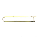 S.E. Shires Model Q30YR Q-Series Tenor Trombone with Rotary Valve SN Q17588 OPEN BOX- for sale at BrassAndWinds.com
