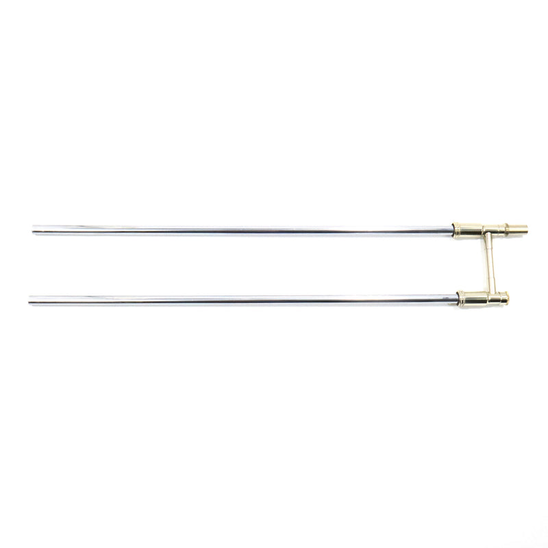 S.E. Shires Model Q30YR Q-Series Tenor Trombone with Rotary Valve SN Q17588 OPEN BOX- for sale at BrassAndWinds.com