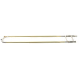 S.E. Shires Model Q30YR Q-Series Tenor Trombone with Rotary Valve SN Q18851