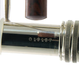 S.E. Shires Model Q30YR Q-Series Tenor Trombone with Rotary Valve SN Q19187