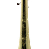 S.E. Shires Model Q30YR Q-Series Tenor Trombone with Rotary Valve SN Q19187