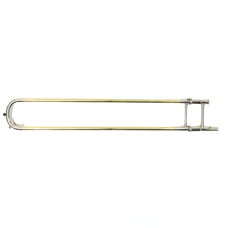S.E. Shires Model Q30YR Q-Series Tenor Trombone with Rotary Valve SN Q19577 OPEN BOX- for sale at BrassAndWinds.com