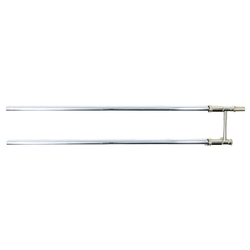 S.E. Shires Model Q30YR Q-Series Tenor Trombone with Rotary Valve SN Q19577 OPEN BOX- for sale at BrassAndWinds.com