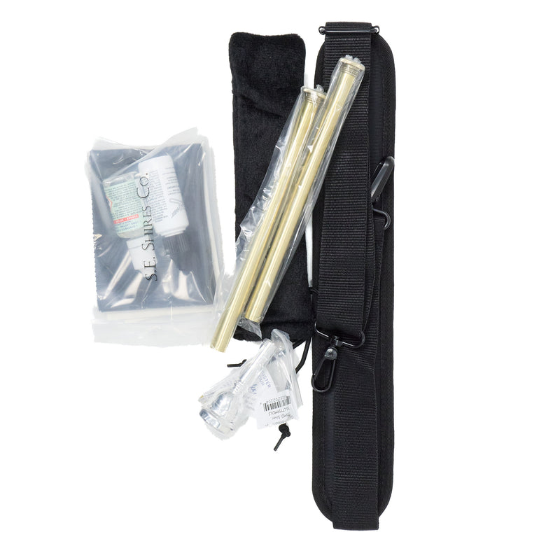 S.E. Shires Model Q30YR Q-Series Tenor Trombone with Rotary Valve SN Q19577 OPEN BOX- for sale at BrassAndWinds.com