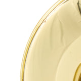 S.E. Shires Model Q30YR Q-Series Tenor Trombone with Rotary Valve SN Q3556