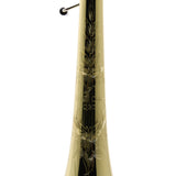 S.E. Shires Model Q30YR Q-Series Tenor Trombone with Rotary Valve SN Q3556