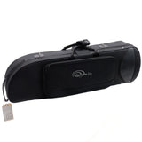 S.E. Shires Model Q30YR Q-Series Tenor Trombone with Rotary Valve SN Q5159