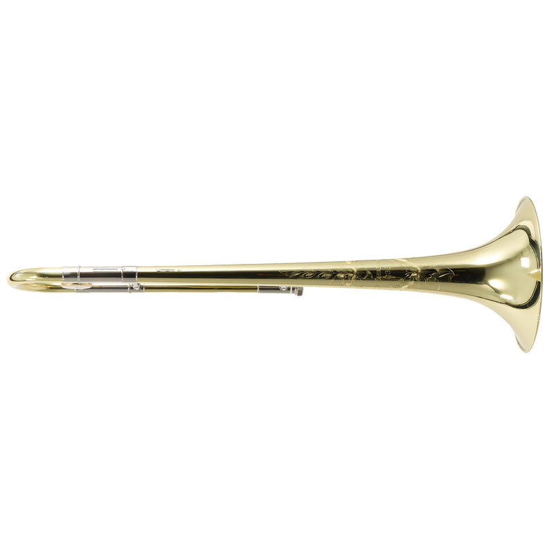 S.E. Shires Model Q33 Professional Small Bore Trombone SN Q18723 OPEN BOX