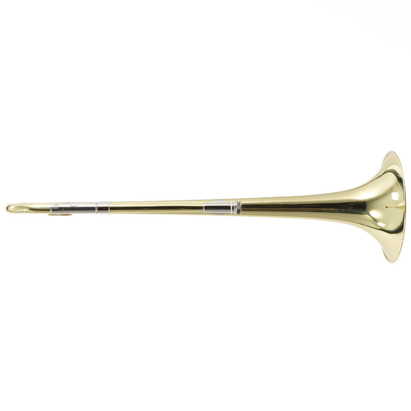 S.E. Shires Model Q33 Professional Small Bore Trombone SN Q18723 OPEN BOX