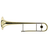 S.E. Shires Model Q33 Professional Small Bore Trombone SN Q18723 OPEN BOX