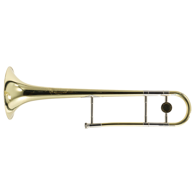 S.E. Shires Model Q33 Professional Small Bore Trombone SN Q18723 OPEN BOX