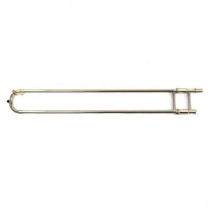 S.E. Shires Model Q33 Q-Series Professional Small Bore Tenor Trombone