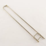 S.E. Shires Model Q33 Q-Series Professional Small Bore Tenor Trombone BRAND NEW- for sale at BrassAndWinds.com