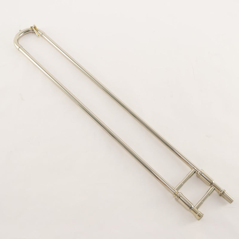 S.E. Shires Model Q33 Q-Series Professional Small Bore Tenor Trombone BRAND NEW- for sale at BrassAndWinds.com