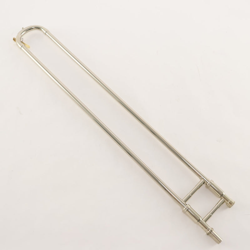 S.E. Shires Model Q33 Q-Series Professional Small Bore Tenor Trombone BRAND NEW- for sale at BrassAndWinds.com