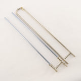 S.E. Shires Model Q33 Q-Series Professional Small Bore Tenor Trombone BRAND NEW- for sale at BrassAndWinds.com