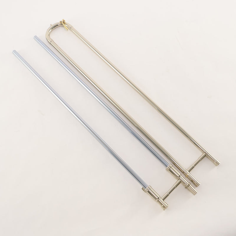 S.E. Shires Model Q33 Q-Series Professional Small Bore Tenor Trombone BRAND NEW- for sale at BrassAndWinds.com