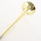 S.E. Shires Model Q33 Q-Series Professional Small Bore Tenor Trombone BRAND NEW- for sale at BrassAndWinds.com