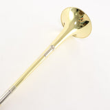 S.E. Shires Model Q33 Q-Series Professional Small Bore Tenor Trombone BRAND NEW- for sale at BrassAndWinds.com