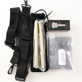 S.E. Shires Model Q33 Q-Series Professional Small Bore Tenor Trombone BRAND NEW- for sale at BrassAndWinds.com