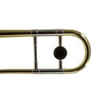 S.E. Shires Model Q33 Q-Series Professional Small Bore Tenor Trombone MINT CONDITION- for sale at BrassAndWinds.com